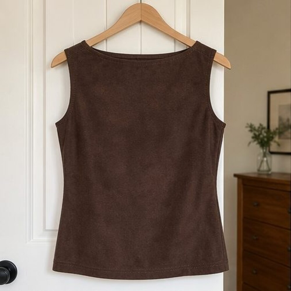 Blush Cami Blouse